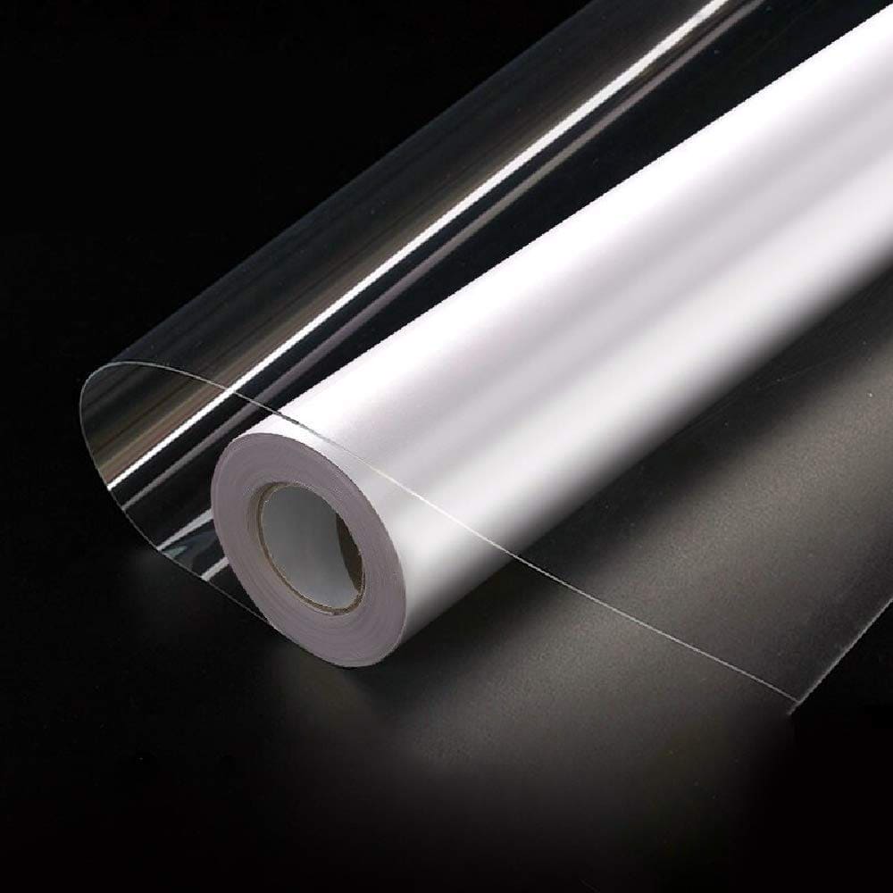 Transparent Wall Sticker, Self Adhesive Transparent Wallpaper, Wall Door Furniture Stickers Decorative Vinyl Roll Stickers, Waterproof Electrostatic Wall Protection, Multipurpose Protective Transparent Sheet Transparent Wall Sticker, Self Adhesive Transparent Wallpaper, Wall Door Furniture Stickers Decorative Vinyl Roll Stickers, Waterproof Electrostatic Wall Protection, Multipurpose Protective Transparent Sheet